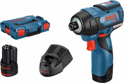 BOSCH Professional Rázový uťahovač GDR 12V-110 06019E0005