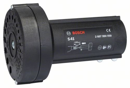 BOSCH Ostrič vrtákov s41 2607990050