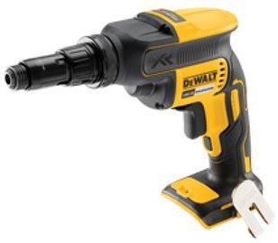 DeWALT Akumulátorový bezuhlíkový skrutkovač DCF622N