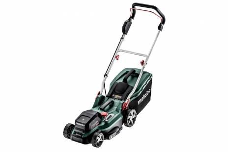 Metabo RM 36-18 LTX BL 36 AKUMULÁTOROVÁ KOSAČKA NA TRÁVU 601716850