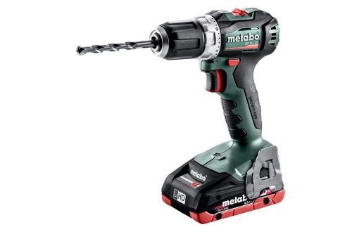 Metabo BS 18 L BL  (602326800) Akumulátorový vŕtací skrutkovač