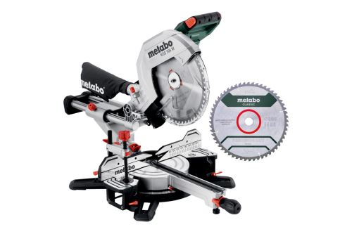 Metabo Skracovacia píla KGS 305 M SET 613305900