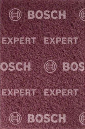 BOSCH EXPERT brúsne rúno N880 152x229mm, VFA, 1/20 2608901215