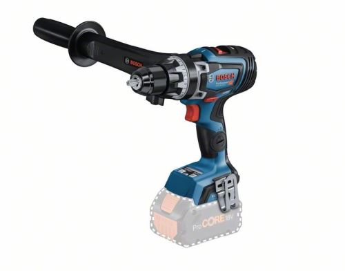 Bosch Akumulátorový vŕtací skrutkovač GSR 18V-150 C 06019J5001