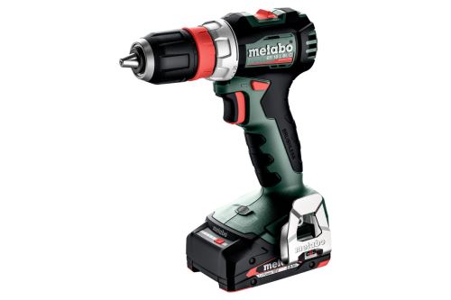 METABO BS 18 L BL Q akumulátorový vŕtací skrutkovač 613156500