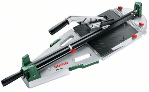 BOSCH Rezačka na dlaždice BOSCH PTC 640 0603B04400