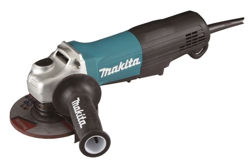 Makita Uhlová brúska 125 mm, 1300 W GA5050R