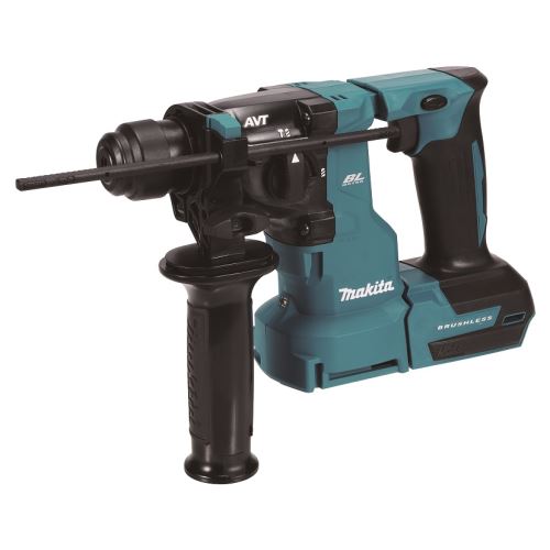 Makita Aku vŕtacie kladivo Li-ion LXT 18V, bez aku DHR183Z