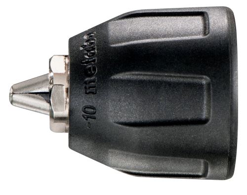 METABO - Rýchloupínacie skľučovadlo Futuro Plus H1, R+L, 1-10 mm, 1/2" UNF 636219000