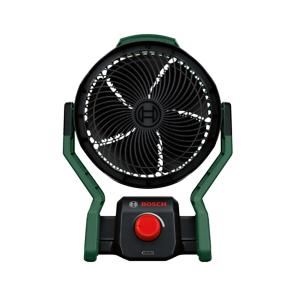 BOSCH Akumulátorový ventilátor UniversalFan 18V-1000 06039E1000