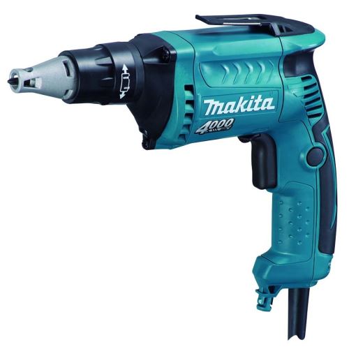 Makita Elektronický skrutkovač 4000ot, 570W FS4000