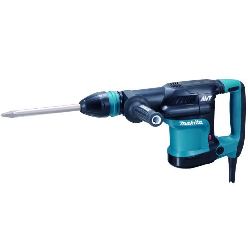 Makita Sekacie kladivo s AVT 8,1J,1100W HM0871C