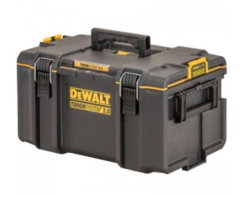 DeWALT Kufor Tough Box DS300 TOUGHSYSTEM 2.0 (objem 39 litrov) DWST83294-1