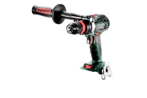 Metabo BS 18 LTX BL Q I Akumulátorový vŕtací skrutkovač 602359850