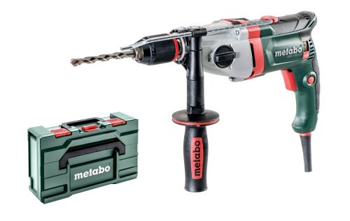 METABO SBEV 1100-2 S Príklepová vŕtačka