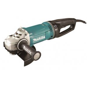 Makita Uhlová brúska s elektronikou 230mm, 2800W GA9071X1