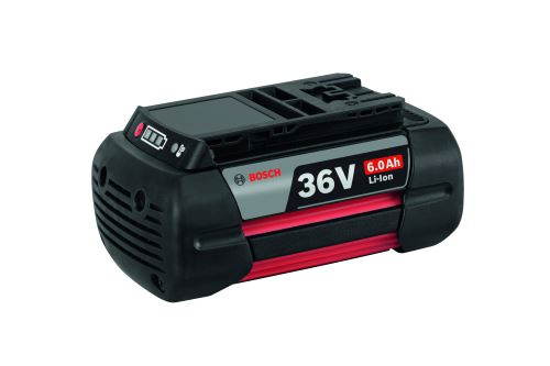 Bosch Akumulátor GBA 36V 6.0Ah 1600A00L1M