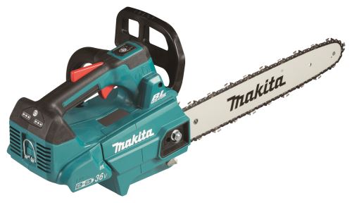 MAKITA Aku reťazová píla Li-ion LXT 2x18V, bez aku DUC406ZB