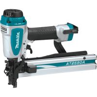 MAKITA Pneumatická sponkovačka 25mm AT2550A