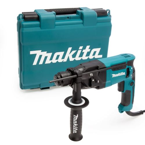 Makita Vŕtacie kladivo 1,4J, 470W HR1840