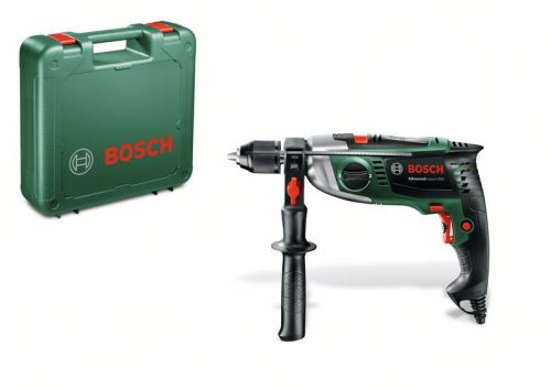 BOSCH Príklepová vŕtačka AdvancedImpact 900 0603174020