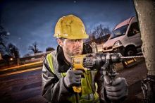 DeWALT Vŕtacie kladivo D25133K (2)