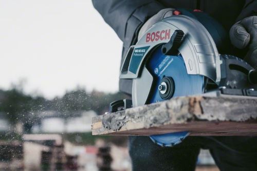 BOSCH Pílový kotúč Expert for Construct Wood 160 x 20 x 2,0 mm, 24 2608644136