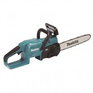 Makita Aku reťazová píla 350 mm Li-ion LXT 18V,bez aku Z DUC357ZX3