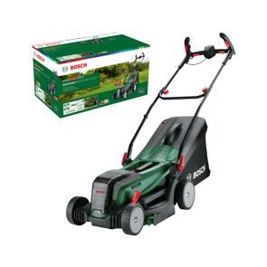 Bosch Akumulátorové kosačky na trávu UniversalRotak 2x18V-37-550 06008B9E01