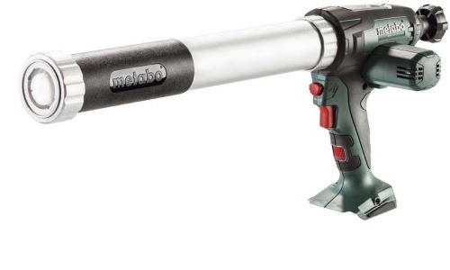 METABO Aku pištoľ na kartuše KPA 18 LTX 600 bez aku 601207850