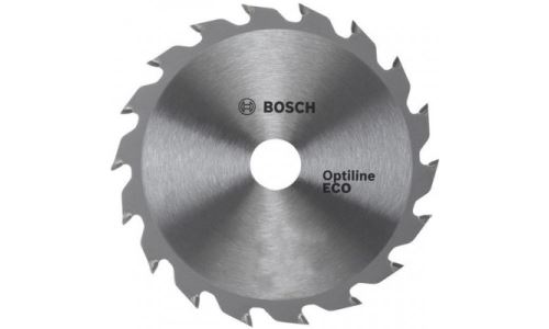 BOSCH Pílový kotúč Optiline ECO 2608641787