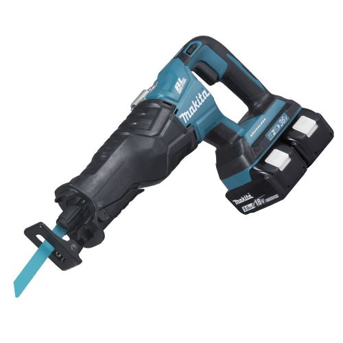 MAKITA Aku píla chvostovka Li-ion 2x18V/5,0 Ah DJR360PT2