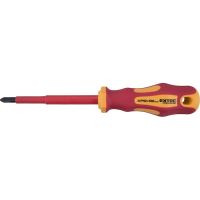 Extol Premium Skrutkovač elektrikársky, VDE 53082