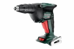 Metabo TBS 18 LTX BL 5000 AKUMULÁTOROVÝ SKRUTKOVAČ NA SÁDROKARTÓN 620063840