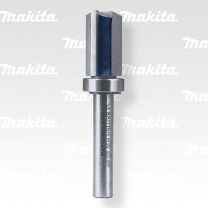 MAKITA Profilová vodiaca fréza priemer 16, stopka 8 mm P-79049