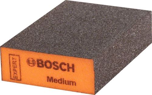 BOSCH EXPERT S471 brúsna huba Medium 69x97x26,1/50 2608901169