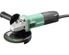 HIKOKI Uhlová brúska (125 mm/600W) G13STAYGZ