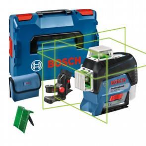 Bosch GLL 3-80 CG Čiarový laser 0601063T03