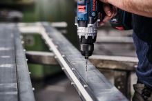 BOSCH Špirálový vrták HSS PointTeQ 4,2 mm (10 ks) 2608577210 (1)