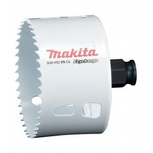 MAKITA dierovka BiM Ezychange 2 79 mm E-03947