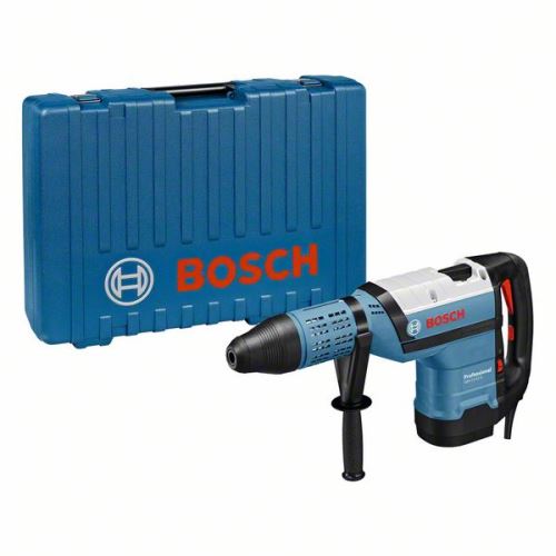 BOSCH Vŕtacie kladivo s SDS max GBH 12-52 D 0611266100