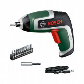 BOSCH Akumulátorový skrutkovač IXO 7 06039E0020