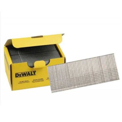 DeWALT Oceľové klince 1,5 x 38 mm (2500 ks) DNBSB1638S316Z