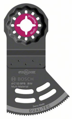 BOSCH RB – 1 ks AYZ53BPB v boxe 25 53 x 40 2608664205