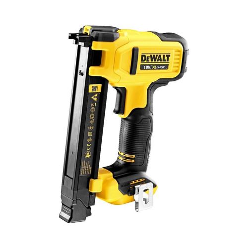 DeWALT Akumulátorová sponkovačka, bez aku DCN701N