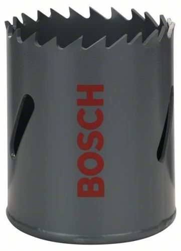 BOSCH Dierovka HSS-bimetal pre štandardný adaptér 43 mm, 1 11/16" 2608584143