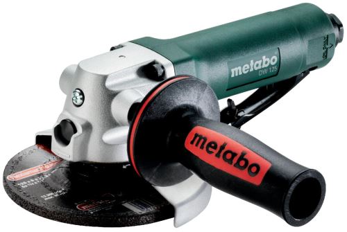 METABO Vzduchová uhlová brúska DW 125 601556000