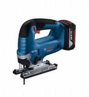 Bosch Akumulátorová kmitacia píla GST 185-LI 06015B3024