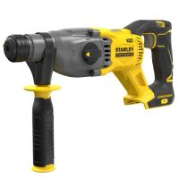 Stanley FatMax V20 Aku kombinované kladivo SDS+, bez aku a nabíjačky 18V SFMCH900B