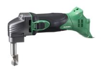 HIKOKI 18V akumulátorový prestrihovač s vysokou rýchlosťou strihu CN18DSLW4Z